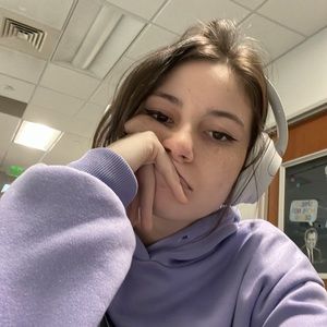 Meet your Posher, Shauna